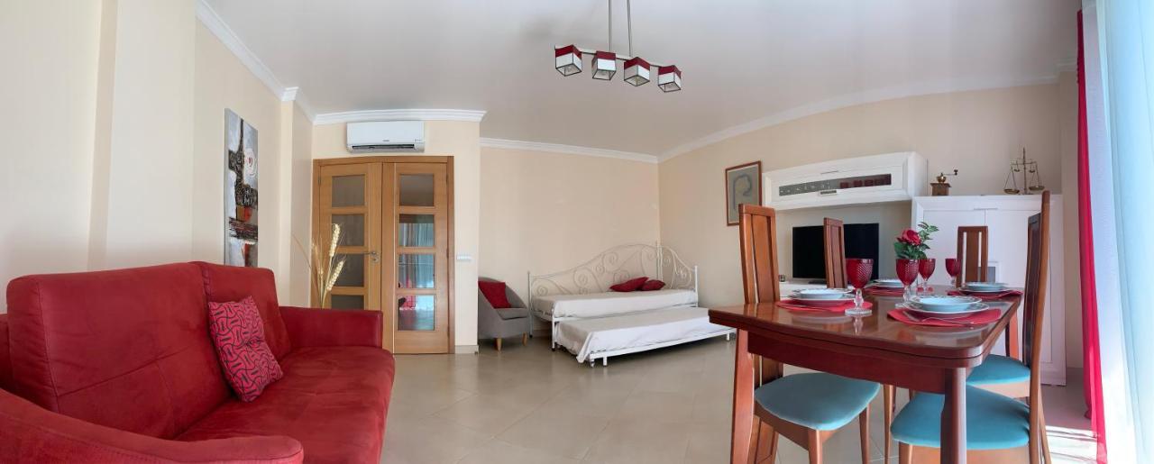 Fantastic Fatima Apartment Vila Real de Santo António Exterior foto