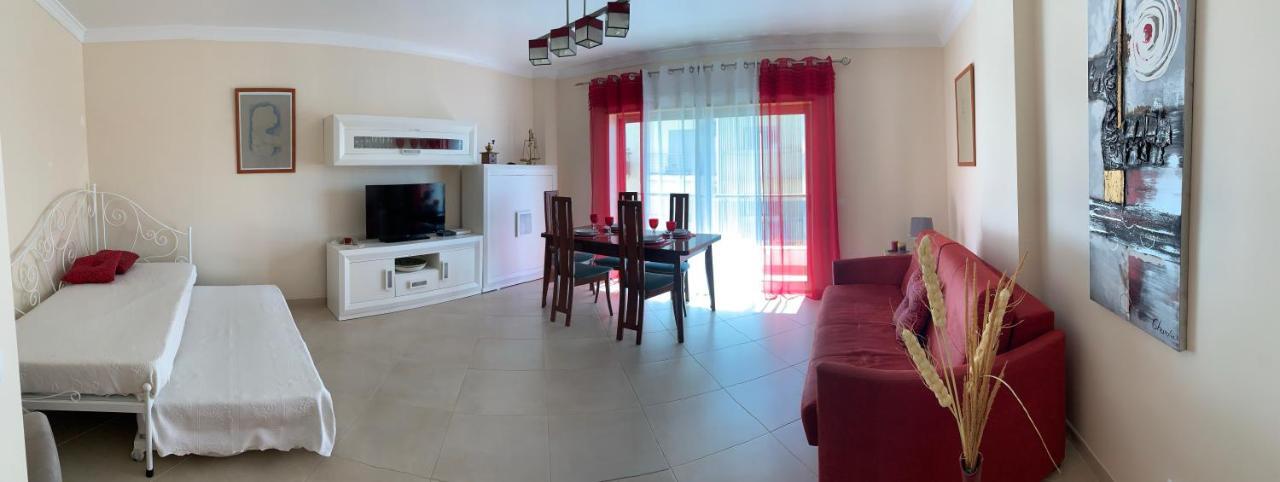 Fantastic Fatima Apartment Vila Real de Santo António Exterior foto