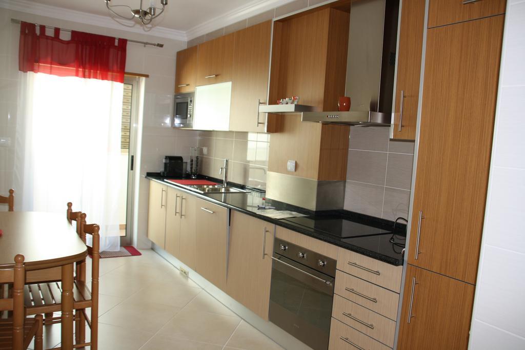 Fantastic Fatima Apartment Vila Real de Santo António Exterior foto