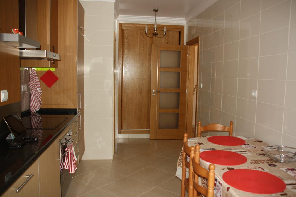 Fantastic Fatima Apartment Vila Real de Santo António Exterior foto